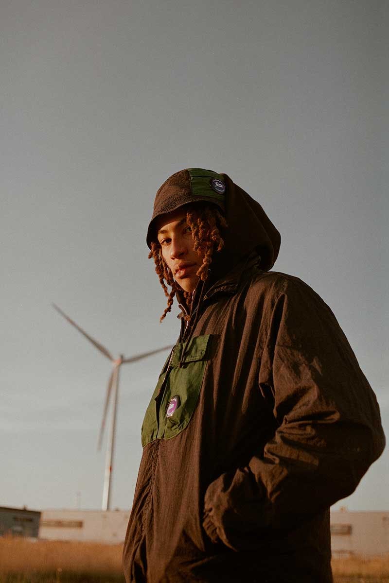 Patta x C.P. Company 50th Anniversary 